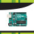 电路板控制开发板Arduino uno r3官方授权 主板+扩展板