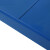 亚润  仓储货架 中型蓝色1500*500*2000mm金属置物架收纳架铁架子四层主架