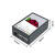 树莓派4代B 3.5寸屏 Raspberry Pi 4代B  显示 3B/3B+触摸屏 LCD 外壳+3.5寸屏  4B