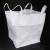 勤致（QINZHI） 吨袋 吨包袋 集装袋 太空袋太空包 70*70*80cm四吊平口 白色 QZ020