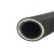高压油管液压油管总成加工接头定做挖机油管胶管橡胶管钢丝编织管 内径 152mm三层钢丝/米