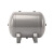 FENK 储气罐小型50L-300L压力罐空压机压缩压力罐 150L-白色