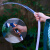 松叶森林 橡胶塑料水管 1寸内径25mm特厚水管 软水管100米装