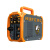 橙央WS-200 250不锈钢焊机迷你小型氩弧焊机220V 两用电焊机 ws单用款套餐三(全套带气瓶)