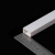 深瑞特 PVC线槽（3.3米/根）；24*14mm单价/根