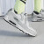 耐克（NIKE）新款男鞋春季运动鞋缓震透气轻便跑步鞋时尚舒适休闲鞋DQ3991-100 DJ9779-003/灰白  40