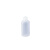 AS ONE PP制塑料瓶小口试剂瓶窄口瓶 窄口50ml 5-001-01 