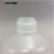 PP制塑料瓶亚速旺ASONE小口试剂瓶5-001-01单个起售耐高温可灭菌样品瓶窄口 1000ml