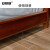安赛瑞 沙发档板 床底挡板猫狗挡板沙发底挡板 PVC板厚 100x6X4CM 8E00148
