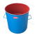 容量升密度桶1-30-50L测定表观容积混凝土仪砼容积仪带盖密度筒桶 20L