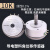 WDD35D-4 精密导电塑料电位器 角位移传感器1K2K5K10K线性0.1 10K 尼西精工品质