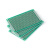 PCB电路板万能板单面喷锡绿油玻纤实验板洞洞板5*7*9*15CM 2.54mm 单面喷锡板 7*9CM