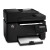 惠普（HP）M128fn 黑白激光打印机 四合一 办公打印/复印/扫描/传真多功能一体机+有线网络（HN)