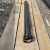 莲盛球墨铸铁管 A型铸铁下水管 污水管排水管 DN100 1.5m（带连接配件）
