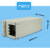 标准19英寸机架式 3U ODF式通信机柜储线装置盘线箱绕纤桶分纤盒 3u+