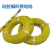 耐高温导线AGRP耐磨耐热硅胶编织黑白黄绿双色接地线1.5 2.5平方 福奥森 2.0平方/1米单价颜色备注
