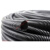 护线管 波纹管电线软管穿线管阻燃塑料电工套管聚保护管可开口 PE-AD34.5(50米)内径29mm