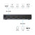 迈拓维矩（MT-viki）HDMI分配器4口2.0版高清4K/60Hz P-SP144(2.0版)