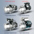 不锈钢喷射泵220V变频恒压全自动加压水泵小型喷射自吸泵定制 550W不锈钢喷射泵变频款
