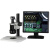 SEEPACK 西派克全自动3D电子显微镜 360°数码观察三维显微镜 手动款 21.5寸显示器含高清摄像头 