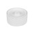 联塑（LESSO）地坪清扫口PVC-U排水配件白色 dn50