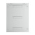 图腾（TOTEN）W2.6615 网络机柜 挂墙机柜 小机柜 机架机柜  白色 机柜12U15U 0.8米