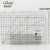 芯硅谷 C6417 PP/TPE环保切割垫板 介刀板 裁纸垫 雕刻垫板 600×450×2.5mm.不透蓝色,A2,3层 1个
