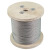 聚远 JUYUAN12mm 包塑钢丝绳   1米价格 50米起售 不零售