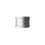 美棠 玛钢配件 热镀锌 管件连接器 水管配件 玛钢管箍 直通直接内丝 水暖消防空调用银白色 银白色 32