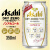 朝日（Asahi）日本进口无酒精啤酒风味碳酸饮料Asahi DRYZERO无糖零热量无嘌呤 350mL 6罐 25年1月到期