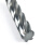 螺旋硬质合金铰刀直柄机用钨钢整体绞刀1.5 2 3 4.5 5.5 6 8-20mm 直径9.0*刃长35*总长75