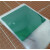 磁极观察片 磁铁显示卡 磁路分布检测纸 绿色显影片 可定制 绿色25*25mm