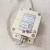 定制定制外置电流电压变送模块RS485拉绳直线位移传感器放大器MIL 0-20mA