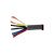 H 墨一 TRVV拖链电缆 6芯0.3平方10米价格 不涉及维保 货期10天 起订量5