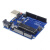 UNO R3开发板官方版本兼容arduino控制ATmega328P单片机模块 带线