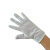 金诗洛 KSL057 尼龙手套 PU涂指 涂掌 浸胶点塑手套 防滑手套  上条点塑(L-10双)