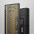 IQUNIX OG80黑武士 机械键盘 三模热插拔客制化键盘 无线蓝牙游戏键盘 83键电脑键盘 三模-热插拔 静音红轴-无光
