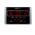 电料辅材  工控显示表 夜光静音电子钟 多功能万年历电子 数码 客厅日历挂钟  一个