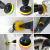 卫洋WYS-1653 电钻刷头 十二件套 多功能刷头刷子地板清洁刷抛光刷