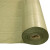 安英卡尔  PP编织袋卷材 装修地面保护编织片包装布 灰色覆膜 灰色覆膜单开宽80cmX148m(约20kg)