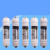 井蓝净水器水机滤芯LRO-5002F5502F600超滤机L-F202反渗透直饮 五级套装A(2个PP)