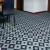 灰色地毯卧室满铺房间铺客厅楼梯拍照办公室商用大面积整卷 灰色菱形    (标准款4-5毫米) 2米宽1米长/要几米拍几件发整