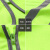 反光衣背心建筑工地作业安全防护外套交通绿化荧光衣服外套 橘红色XL