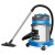 Supercloud1600W大功率吸尘器办公室地毯机美缝装修干湿两用吸程洗车店 标准款蓝色-配6配件
