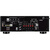 雅马哈（Yamaha）HTR-3072 音响 音箱 家庭影院 5.1声道AV功放机 4K 杜比 DTS 蓝牙 USB 进口 黑色