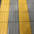 XMSJ高铁地铁盲道砖指示型盲道瓷砖人行道广场砖指路砖防滑地砖 其它 20*20*12mm