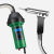 博雷奇定制分体塑料焊枪1080W塑胶地板革地焊接机工业热风焊机大功率热 套餐2