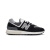 NEW BALANCE NB574LG 官方休闲鞋男鞋女鞋情侣复古百搭透气运动鞋U574LGG1 黑色 U574LGG1 40 (脚长25cm)