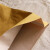 安送达  纸塑复合蛇皮袋可黄色防潮包装袋狗粮饲料编织袋牛皮纸包装袋 50个装 牛皮纸白布40*60cm 