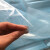 希万辉 塑料薄膜透明加厚大棚膜塑料布农用白膜防水塑料布保温薄膜纸 图色 2m宽10s厚120m长